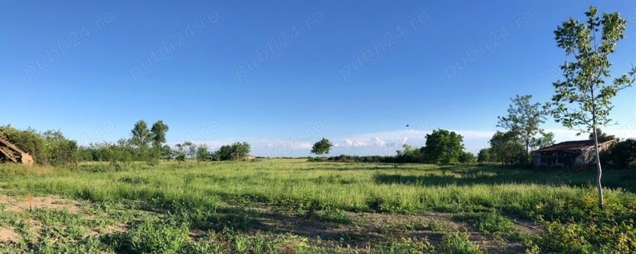 Teren de 700 mp, în Cebza