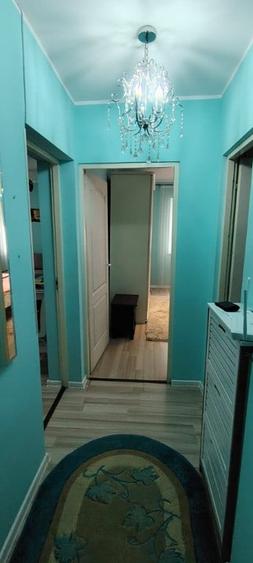 Apartament renovat mobilat si utilat zona Stadion - 9