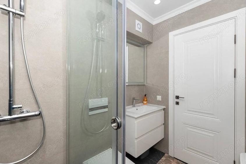 Apartament cu 2 camere decomandat în Rahova