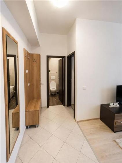 Apartament cu 2 camere decomandat în Ultracentral