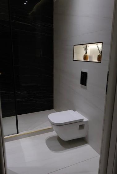 Apartament 2 camere | 55 mp | Plaza Residence | Mobilat cu designer - proprietar - 5