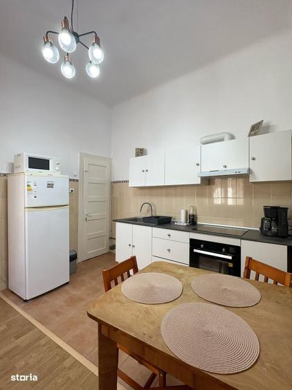 Apartament în Central