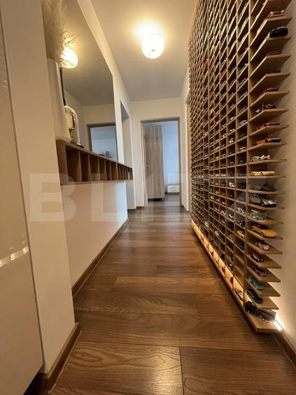 Apartament de vânzare, 3 camere, 71 mp, Bulevardul Dacia - 2