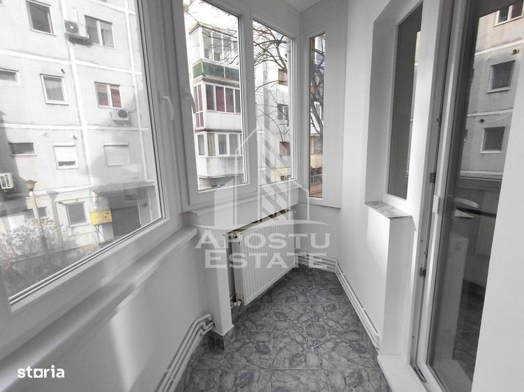 Apartament cu 3 camere în Girocului