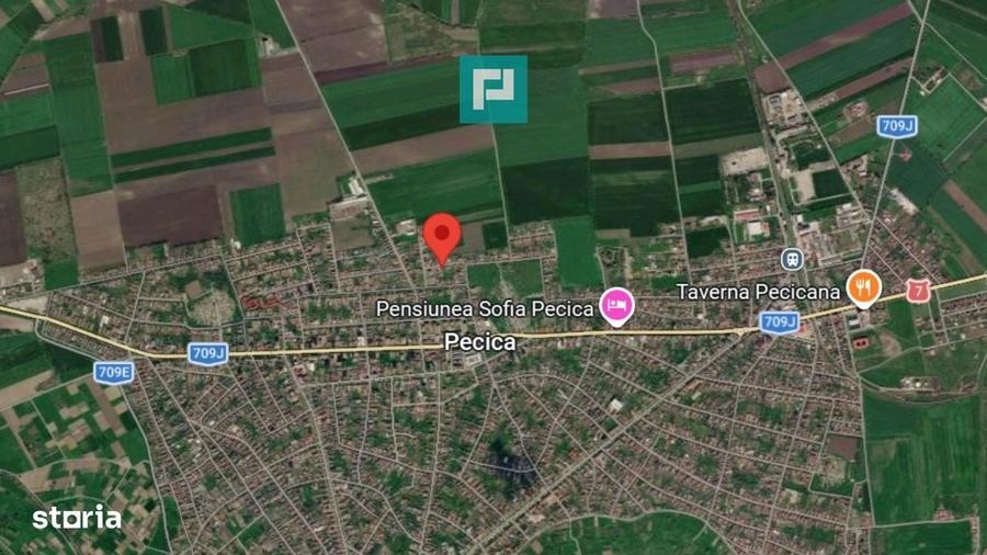 Spațiu comercial, în Central
