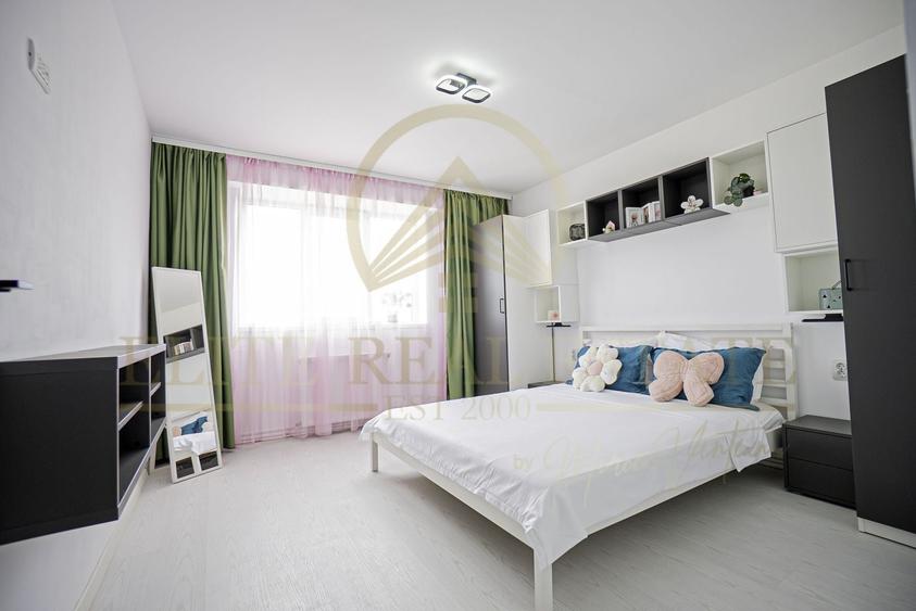 Apartament 2 camere decomandat, 52 mp, renovat complet - 6
