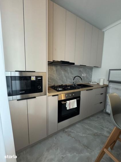 GARSONIERA PREMIUM DE INCHIRIAT MUTARE IMEDIATA STR REZERVELOR 80 - 6