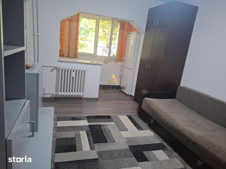 Garsoniera de inchiriat in Ploiesti, zona Malu Rosu - 3