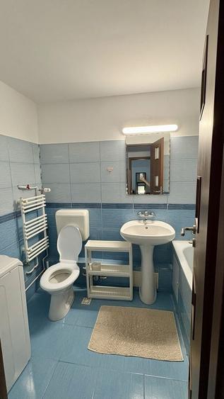 Garsonieră decomandată în Brâncoveanu