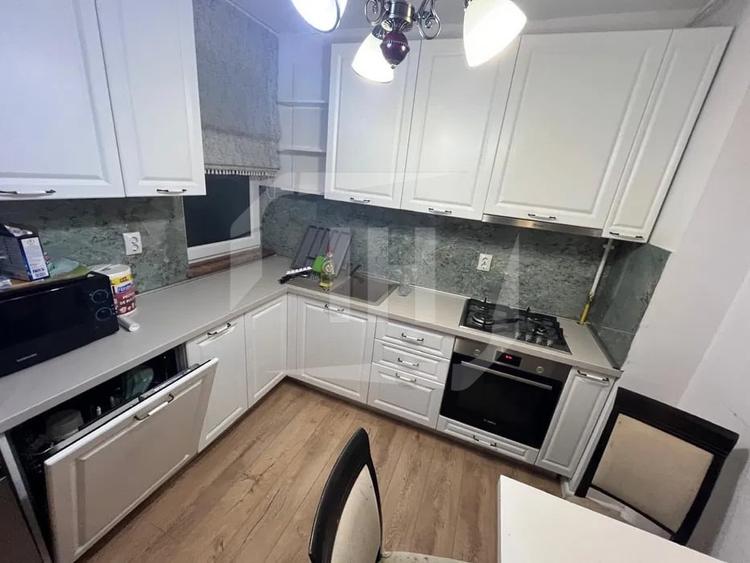 Apartament cu 2 camere, zona Buna Ziua, pet friendly - 5