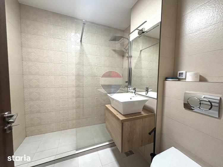 Apartament cu 2 camere în Central