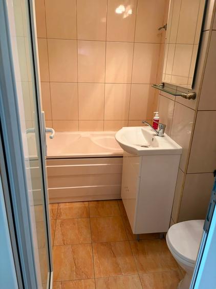Exclusivitate-Spitalul Judetean, 2 cam dec, centrala gaz, termen lung - 8