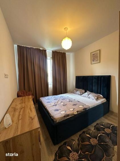 Apartament 2 camere de inchiriat cu gradina proprie - 14