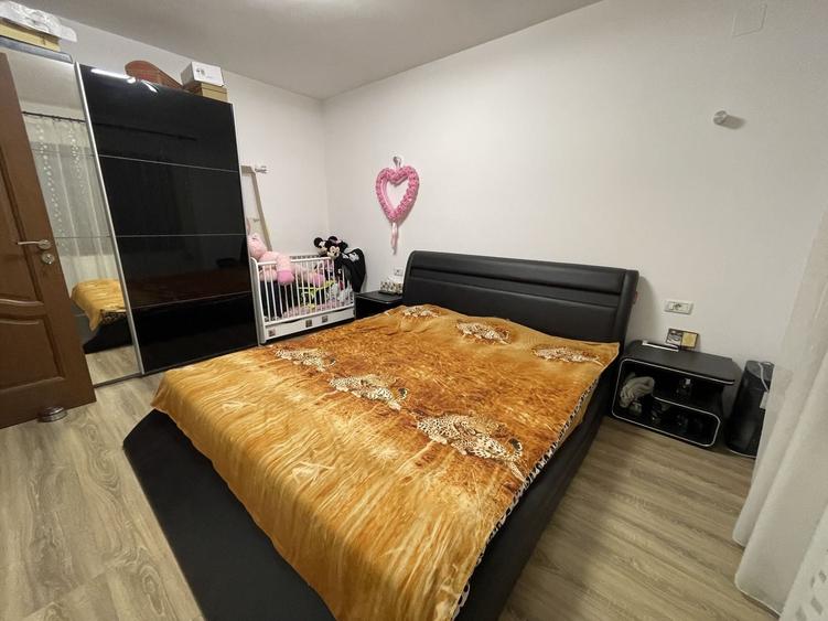 Duplex cu 3 camere cu Canalizare în Săcălaz