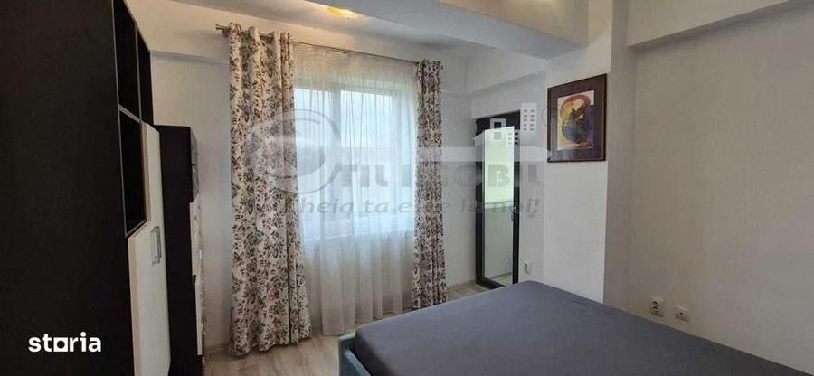 Apartament cu 2 camere decomandat în Tudor Vladimirescu