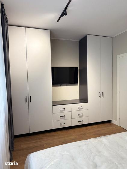 Apartament cu 2 camere în Timișoara