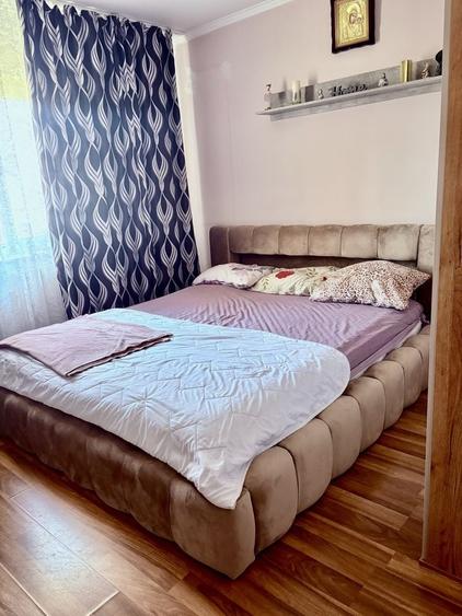 Apartament cu 2 camere decomandat în Eftimie Murgu