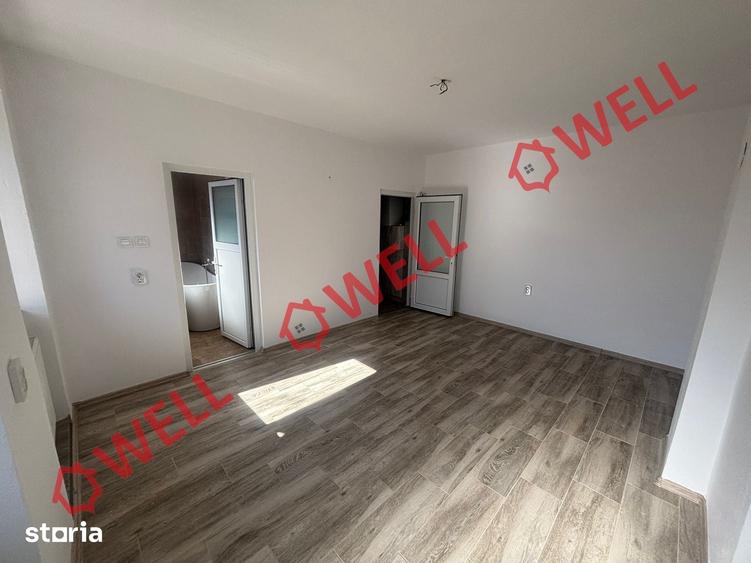 Spațiu comercial, de 50 mp, în Central