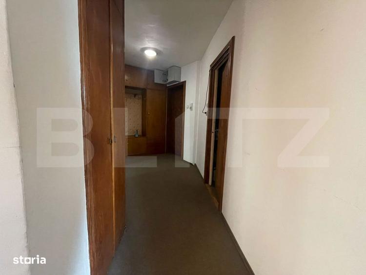 Apartament cu 2 camere în Dacia