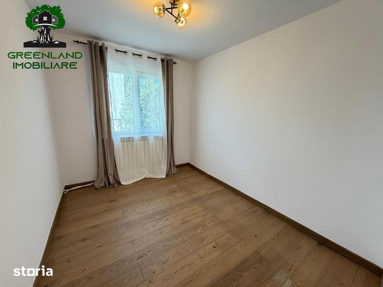 Apartament 4 camere, ETAJ 2/4, fara risc, Mircea cel Batran - 6