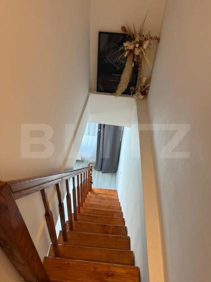 Apartament 2 camere, mobilat si utilat, 10 min pana la AFI Mall - 9