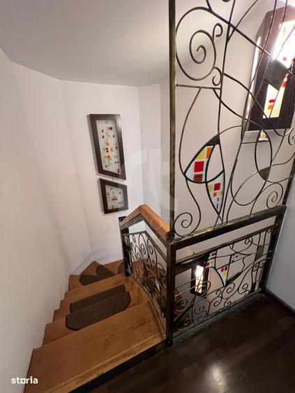 Apartament cu 4 camere în Marghiloman