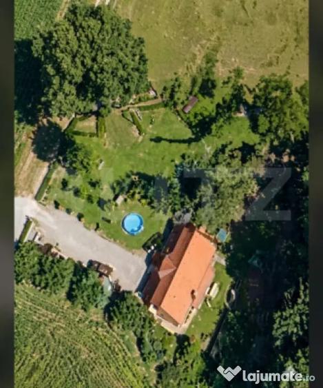 Teren în Someșu Rece