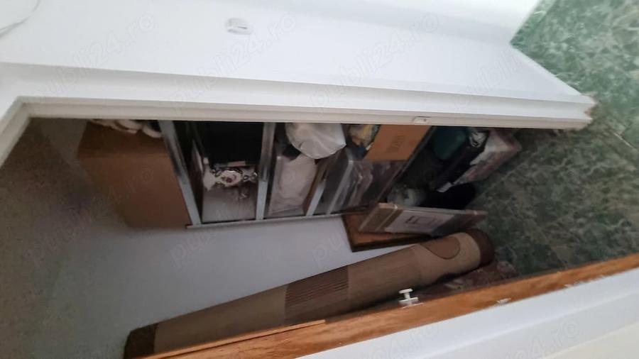 Apartament 3 camere, boxa, de vanzare - N. Titulescu, Slatina - 9