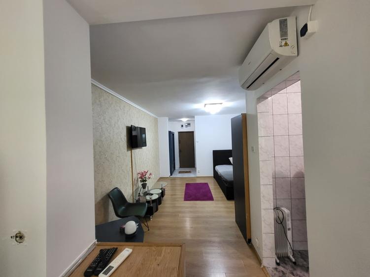Garsoniera Titan Bloc 1982 Reabilitat 32 Mp 12 Min Metrou - 5