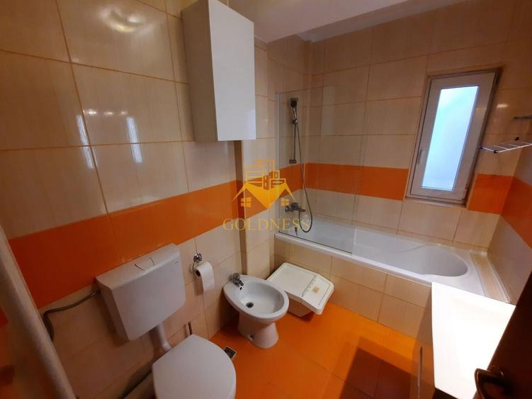 2 camere decomandate,Garaj ,Andrei Muresanu, Pet Friendly,Zona Becas - 7