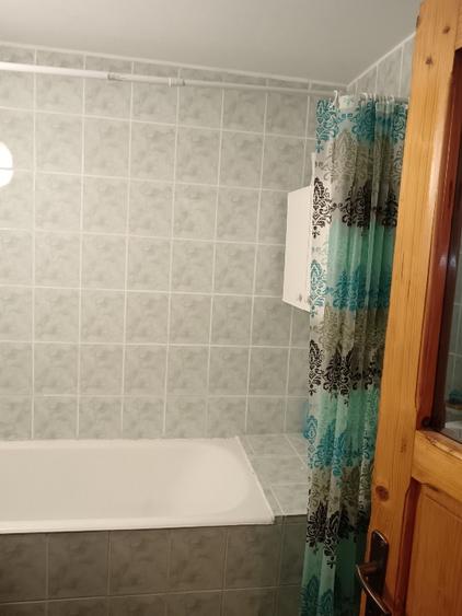 Garsonieră decomandată în Păcurari