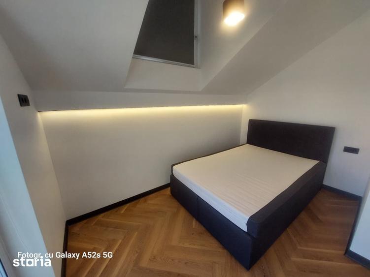 Apartament modern cu 3 camere in Turni?or, Sibiu, prima inchiriere. - 5