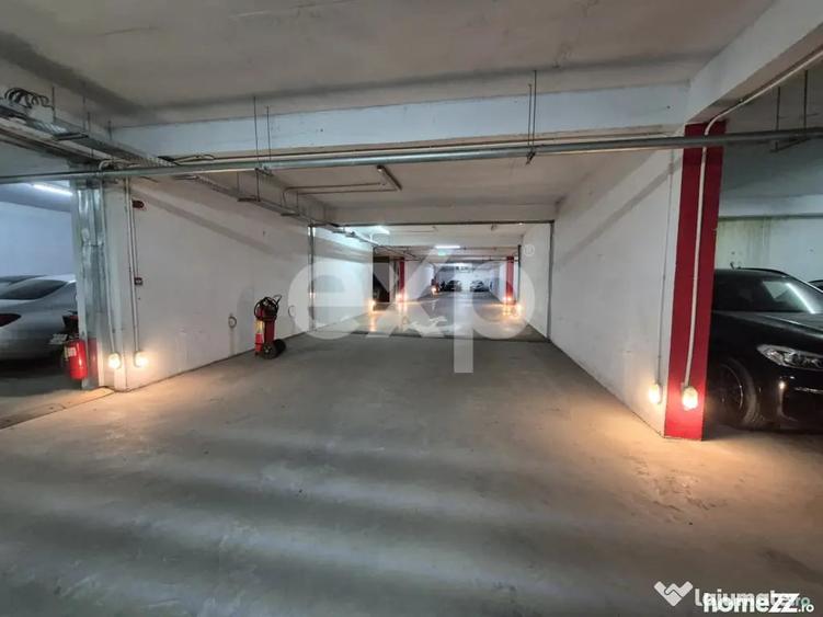 Apartament cu 3 camere decomandat în Militari
