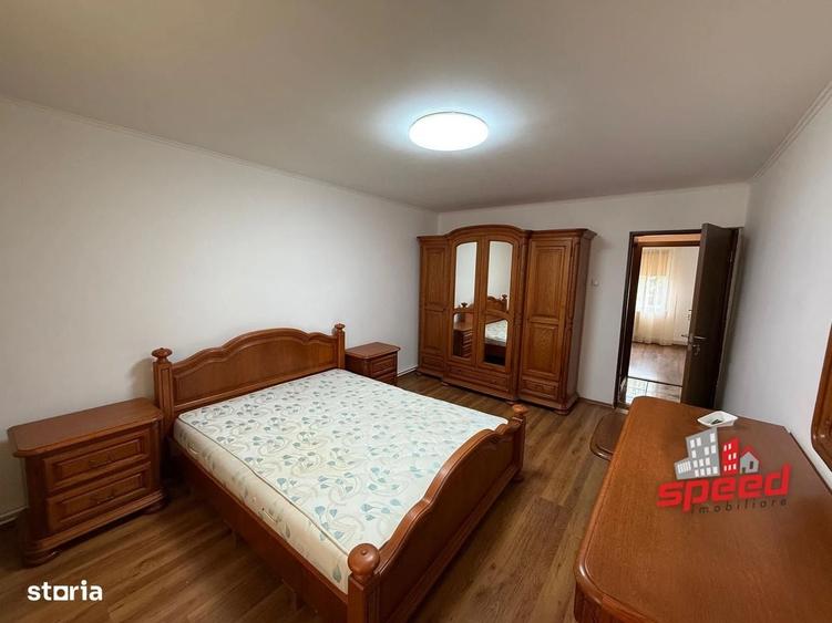 Apartament 4 camere de inchiriat in Targu Mures - 9