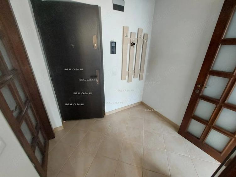 Apartament cu 1 camera in Tatarasi-Doi Baieti,bloc nou - 5