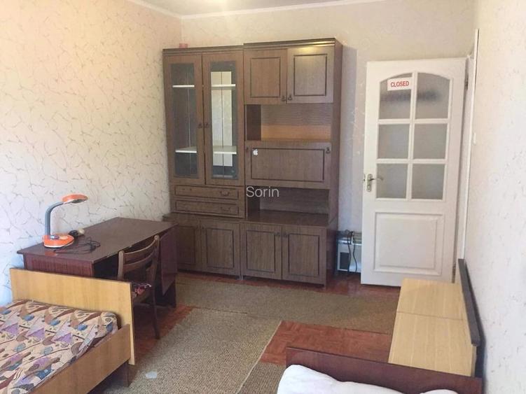 Apartament cu 2 camere de inchiriat in Petre Ispirescu