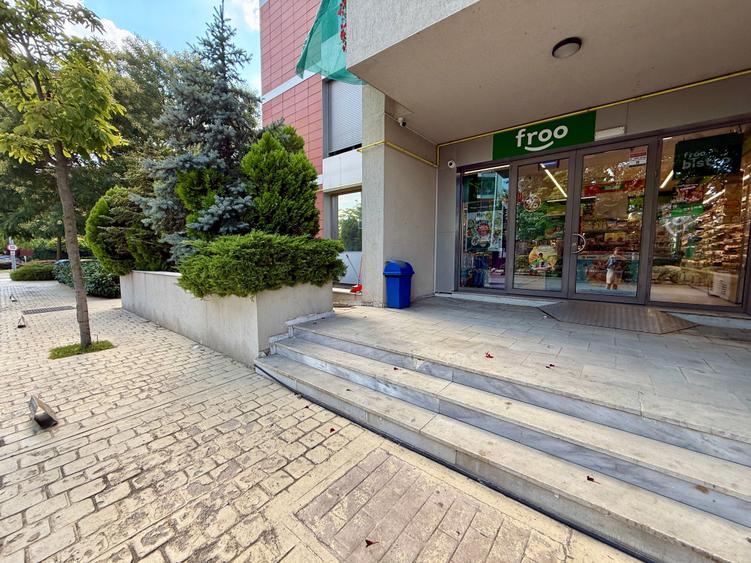 Spatiu Comercial Green Lake Sisesti- Pret 1.900 euro+TVA - 47
