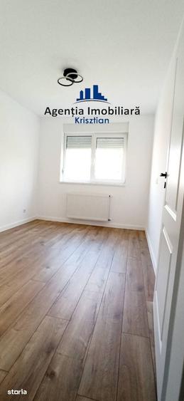 Apartament cu 3 camere decomandat în Burdea