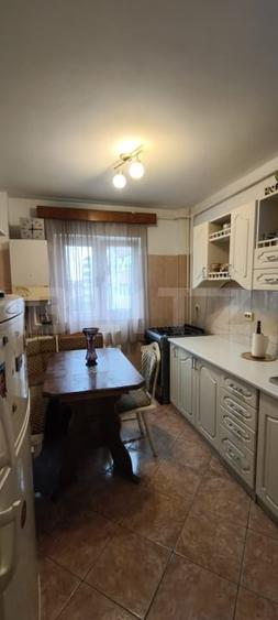 Apartament cu 2 camere decomandat, mobilat în Răcădău