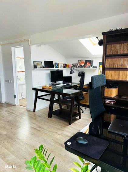 Apartament cu 3 camere decomandat, mobilat în Nicolae Grigorescu