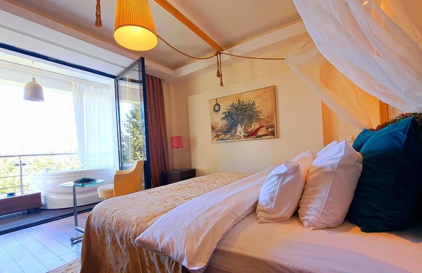 Luxury Boutique Villa & Panoramic View - 7