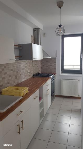 Apartament 2 camere | Monaco Towers | Etaj 13 | 63 mp | La 2 minute de - 6