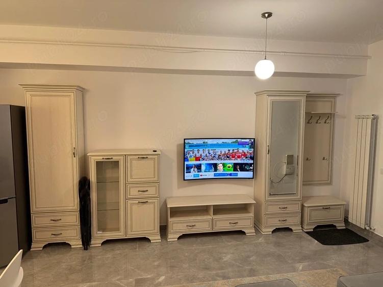Apartament cu 3 camere decomandat în Ultracentral