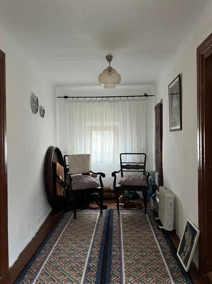 Casă cu 2 camere în Valea Mare