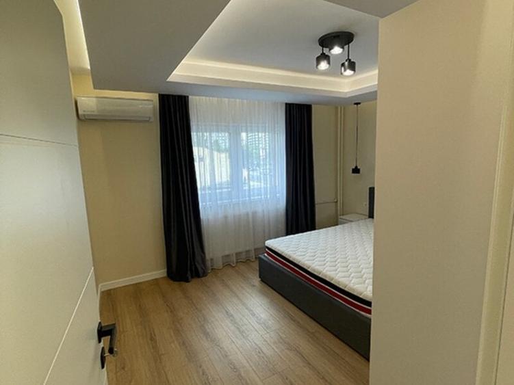 Apartament cu 2 camere decomandat în 13 Septembrie