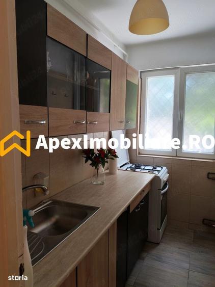 Garsoniera de inchiriat Dristor Bucuresti | ApexImobiliare.ro - 2