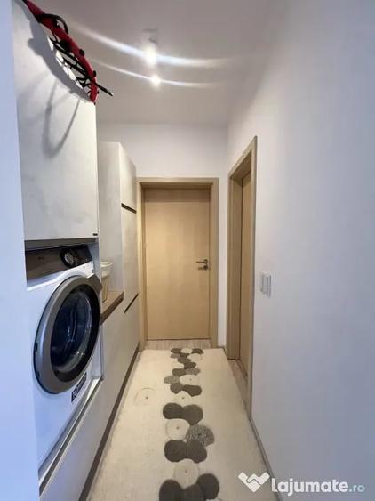 Apartament cu 2 camere în Giroc