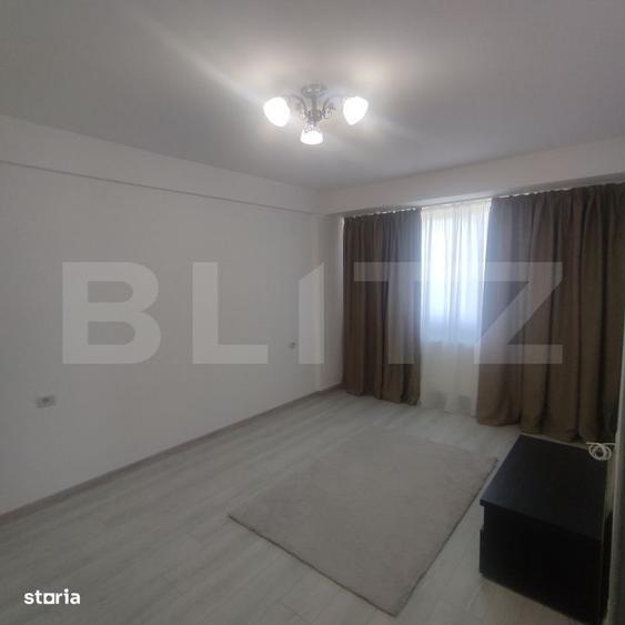 Apartament 2 camere Jojo Rezidence complet mobilat si utilat - 3