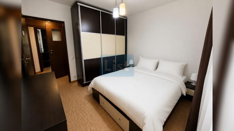 Apartament cu 2 camere semidecomandat în Victoriei