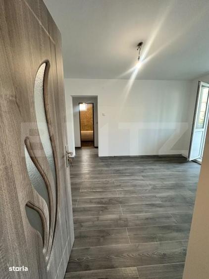 Apartament 2 camere, 50 mp, zona Micro 1 - 5
